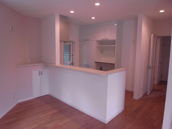 上野邸（横浜市青葉区）注文住宅