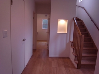 上野邸（横浜市青葉区）注文住宅