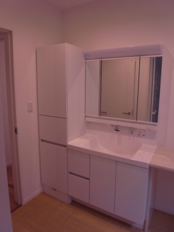 上野邸（横浜市青葉区）注文住宅