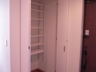 上野邸（横浜市青葉区）注文住宅