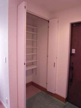 上野邸（横浜市青葉区）注文住宅