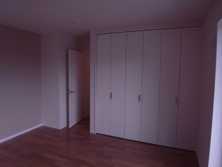 上野邸（横浜市青葉区）注文住宅