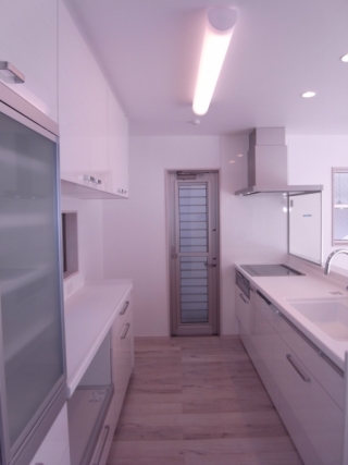 山根邸（横浜市旭区）注文住宅