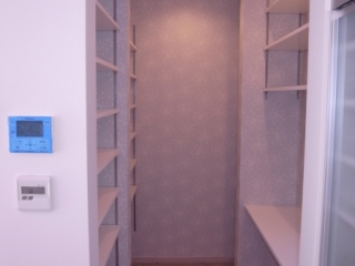 山根邸（横浜市旭区）注文住宅