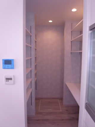 山根邸（横浜市旭区）注文住宅