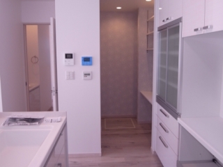 山根邸（横浜市旭区）注文住宅