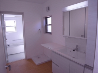 山根邸（横浜市旭区）注文住宅