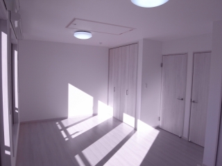 山根邸（横浜市旭区）注文住宅