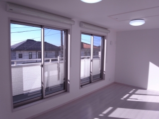 山根邸（横浜市旭区）注文住宅