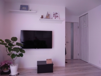 山根邸（横浜市旭区）注文住宅