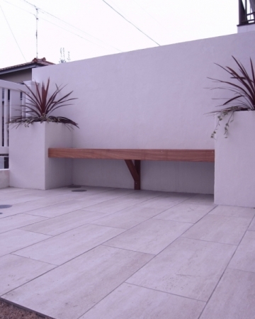 山根邸（横浜市旭区）注文住宅