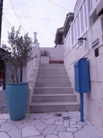 山根邸（横浜市旭区）注文住宅