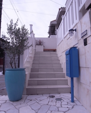 山根邸（横浜市旭区）注文住宅