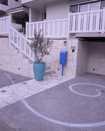 山根邸（横浜市旭区）注文住宅