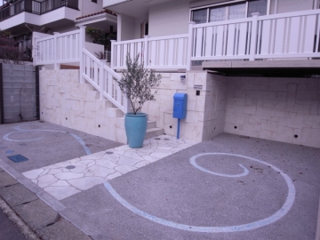 山根邸（横浜市旭区）注文住宅