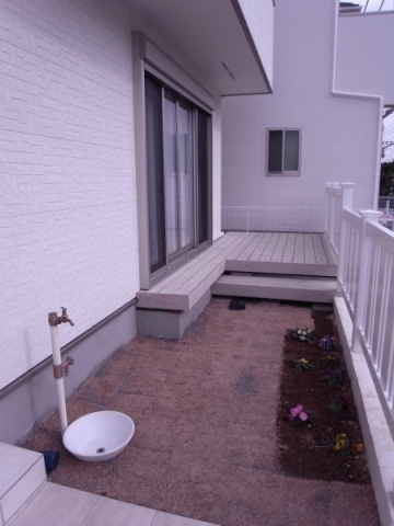 山根邸（横浜市旭区）注文住宅