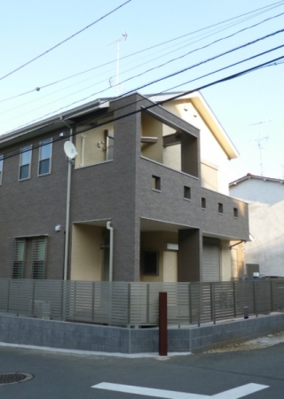 川崎市高津区 中島邸