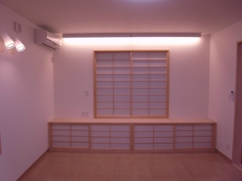 川崎市高津区 中島邸