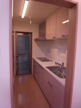 川崎市高津区 中島邸