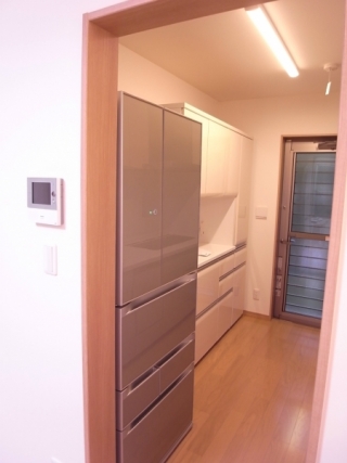 川崎市高津区 中島邸