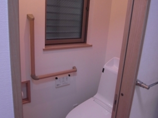 川崎市高津区 中島邸