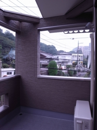 川崎市高津区 中島邸