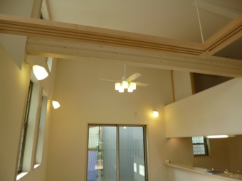 川崎市高津区 中根邸