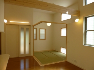 川崎市高津区 中根邸