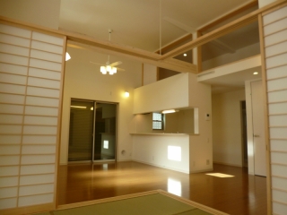 川崎市高津区 中根邸