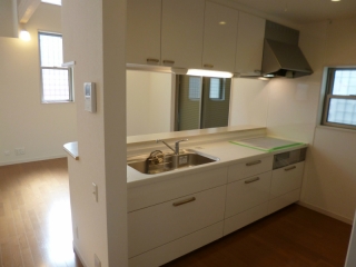 川崎市高津区 中根邸