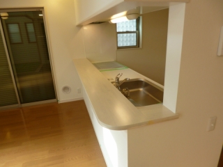 川崎市高津区 中根邸