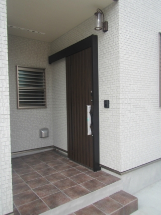 川崎市高津区 川辺邸