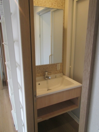 川崎市高津区 川辺邸