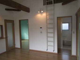 川崎市高津区 川辺邸