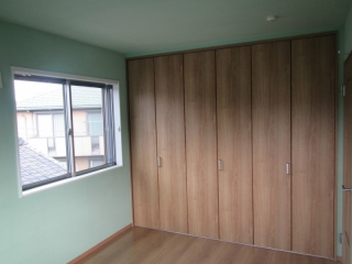 川崎市高津区 川辺邸