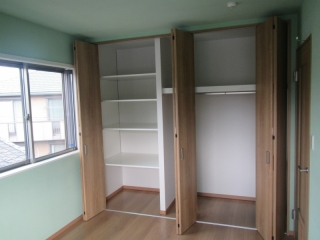 川崎市高津区 川辺邸