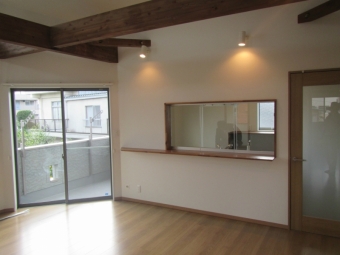 川崎市高津区 川辺邸