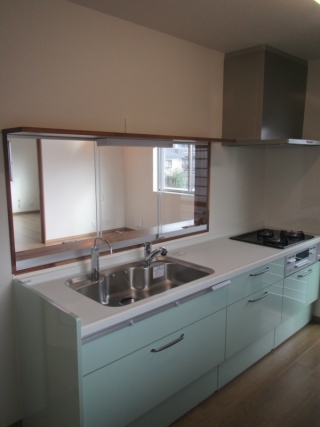 川崎市高津区 川辺邸