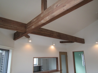 川崎市高津区 川辺邸