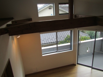 川崎市高津区 川辺邸