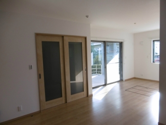 川崎市高津区 川辺邸