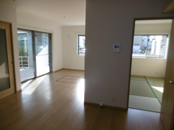 川崎市高津区 川辺邸