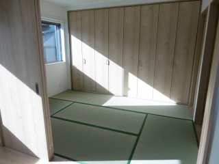 川崎市高津区 川辺邸