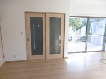 川崎市高津区 川辺邸