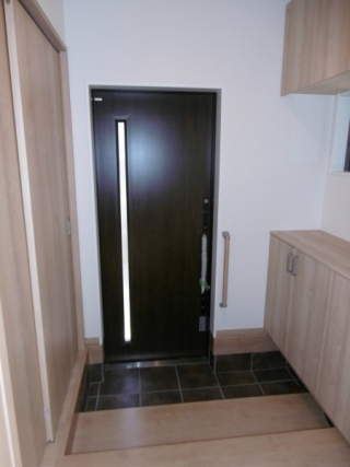 川崎市高津区 川辺邸