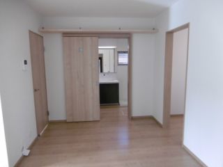 川崎市高津区 川辺邸