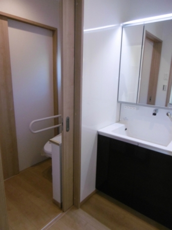 川崎市高津区 川辺邸