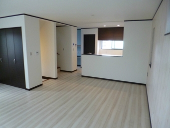 川崎市高津区下作延Ⅴ２