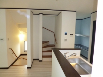 川崎市高津区下作延Ⅴ２