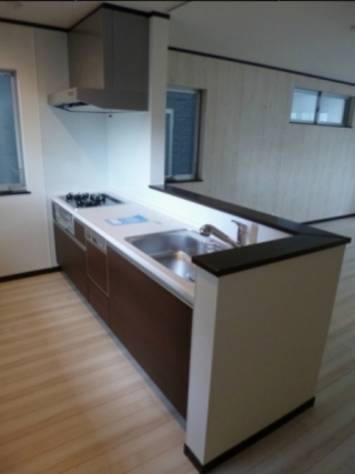 川崎市高津区下作延Ⅴ２